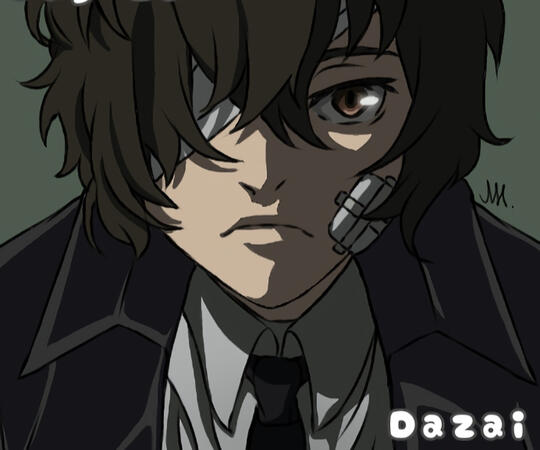 Dazai